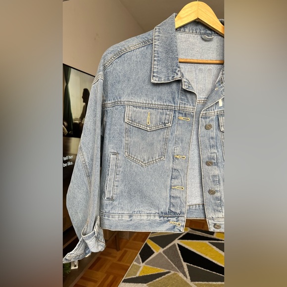 Jeans jacket - Picture 7 of 7